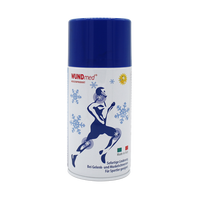 Spray rece cu arnica si gheara diavolului, 300 ml, WUNDMed
