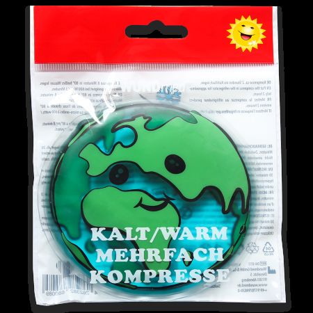 Comprese calde/reci pentru copii, 1 bucata, WUNDMed 594374