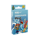 Plasture pentru copii Pirat, 10 bucati, WUNDMed 594389
