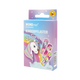 Plasturi pentru copii Unicorn, 10 bucati, WUNDMed 594395
