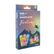 Plasture pentru copii Fantasy, 30 bucati, WUNDMed 594412