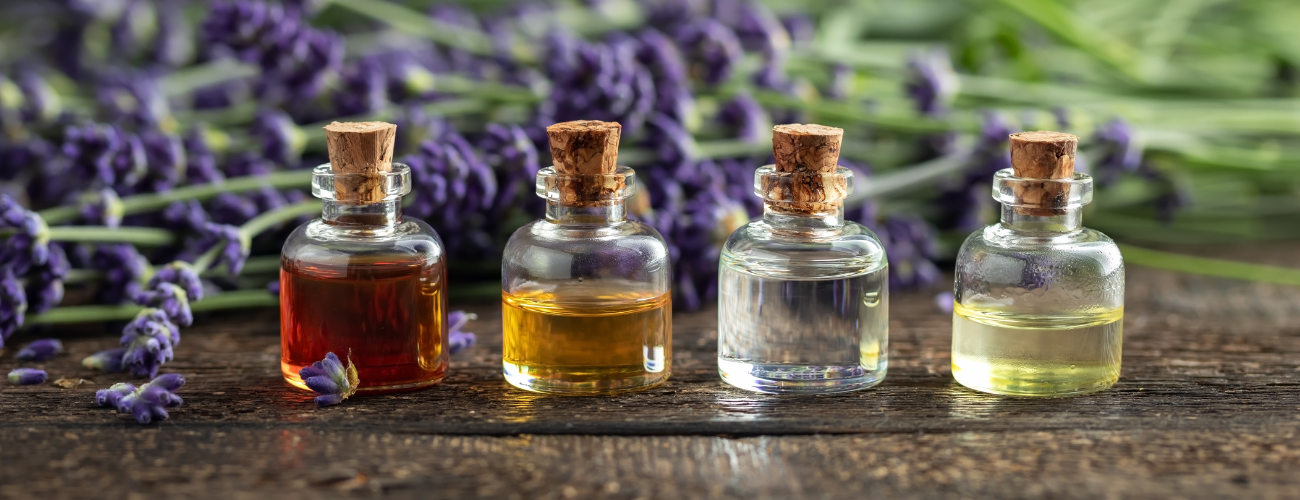aromaterapie
