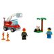 Stingerea incendiului de la gratar, L60212, Lego City 445157