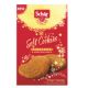 Fursecuri aromate cu gust de scortisoara fara gluten, 210 g, Schar 667085