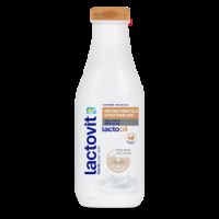 Gel de dus ingrijire intensiva lactooil, 600 ml, Lactovit