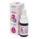Vitamina A cu Vitamina E si D3, solutie orala, 10 ml, Renans 758761