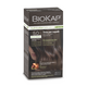 Vopsea pentru par Nutricolor Delicato Rapid, Nuanta Natural Light Chestnut 5.0, 135 ml, Biokap 681737