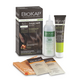 Vopsea pentru par Nutricolor Delicato Rapid, Nuanta Natural Light Chestnut 5.0, 135 ml, Biokap 681738