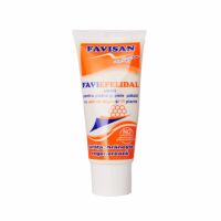 Crema bio pentu pistrui Faviefelidal, 40 ml, Favisan