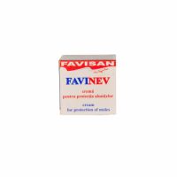 Crema pentru alunite FaviNev, 5 ml, Favisan