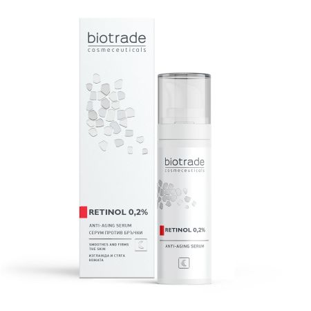 BIOTRADE SER ANTI-AGE RETINOL 0.2% 30 ML