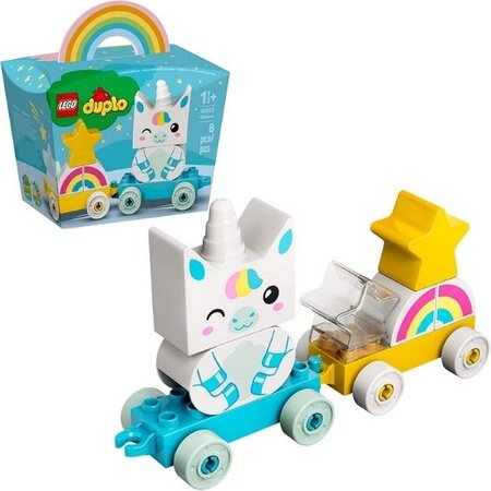 Unicor Lego Duplo, +18 luni, 10953, Lego 454975