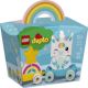 Unicor Lego Duplo, +18 luni, 10953, Lego 454971