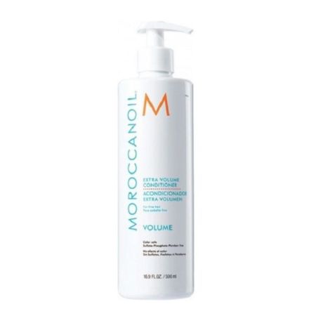 MOROCCANOIL BALSAM VOLUM 500ML MRCFMC-EVC500RONT