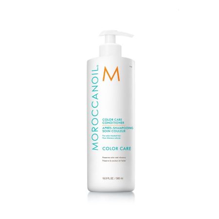 MOROCCANOIL COLOR CARE BALSAM 500ML MRCFMC-CLRC500RO