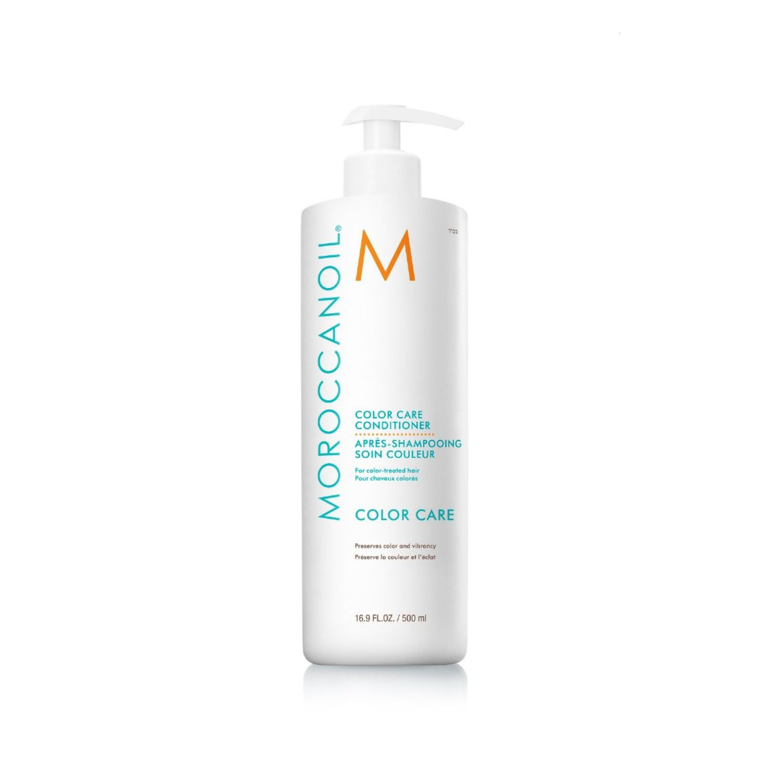 Balsam de par Color Care, 500 ml, Moroccanoil