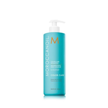 MOROCCANOIL COLOR CARE SAMPON 500ML MRCFMC-CLRS500RO