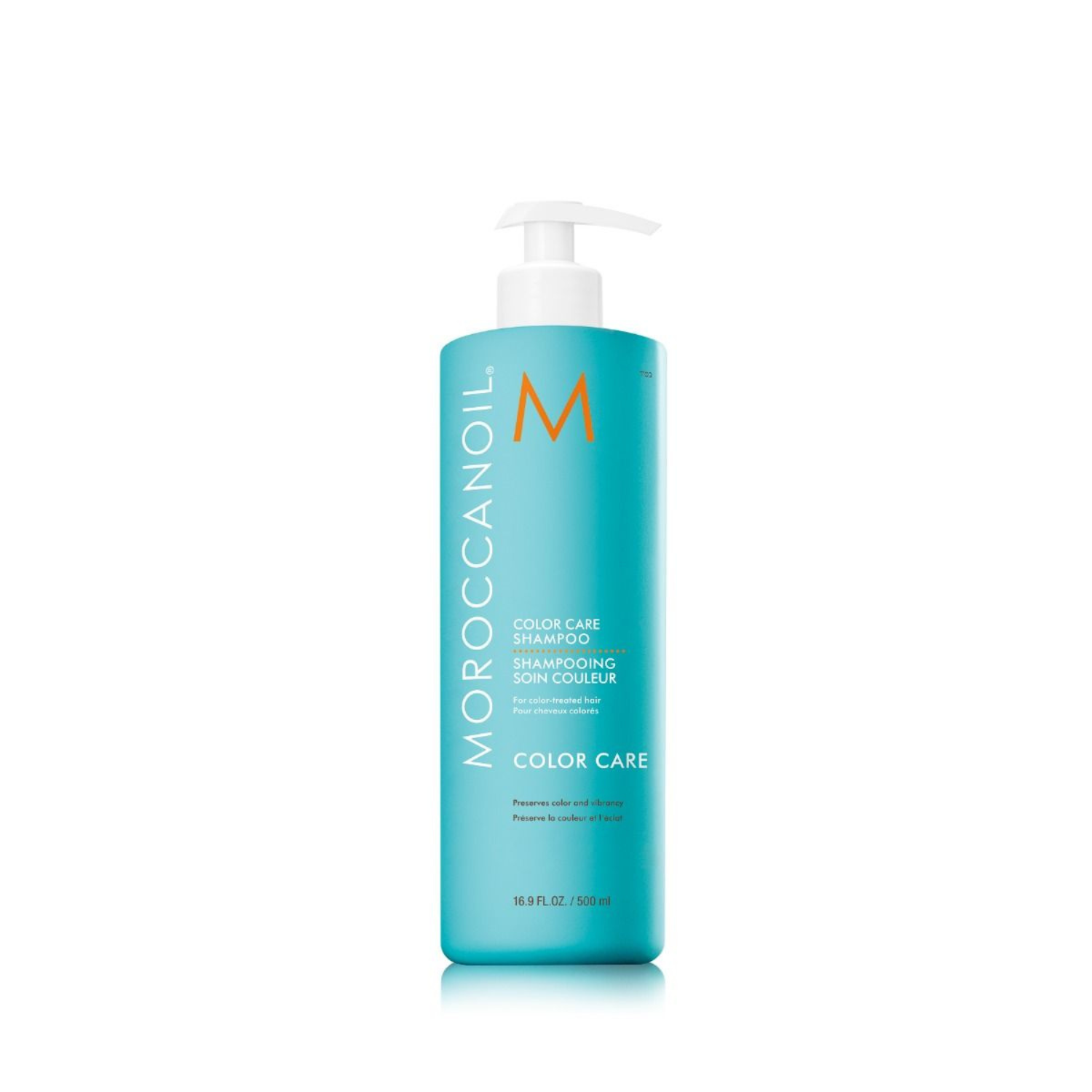 Sampon Color Care, 500 ml, Moroccanoil