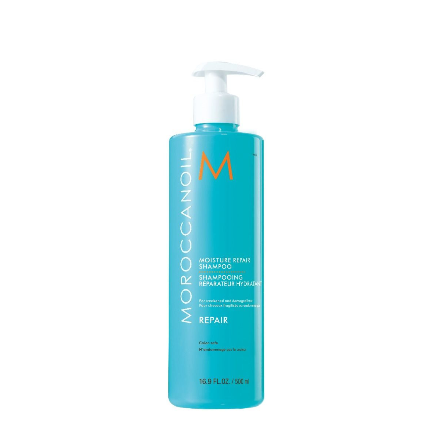 Sampon pentru reparare, 500 ml, Moroccanoil