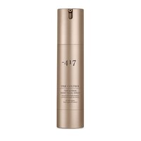 Ser antirid de noapte Reverse cu Acid hialuronic Time Control, 50 ml, Minus 417