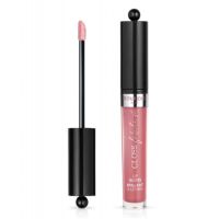 Luciu de buze Fabuleux Gloss, Nr. 4, Popular Pink, 3.5 ml, Bourjois