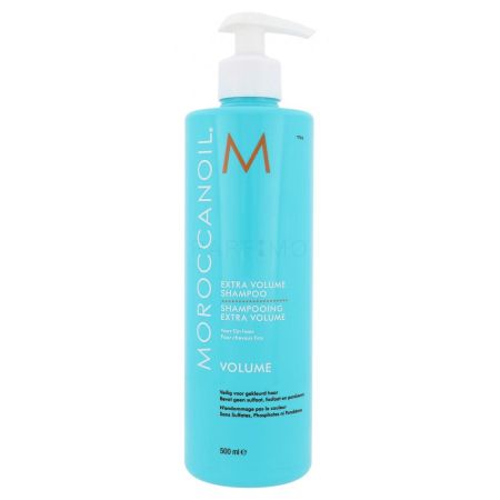 MOROCCANOIL SAMPON VOLUM 500ML MRCFMC-EVS500RONT