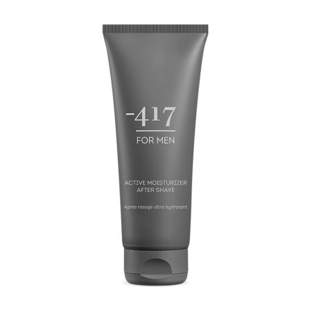 After shave Active Moisturizer, 100 ml, Minus 417