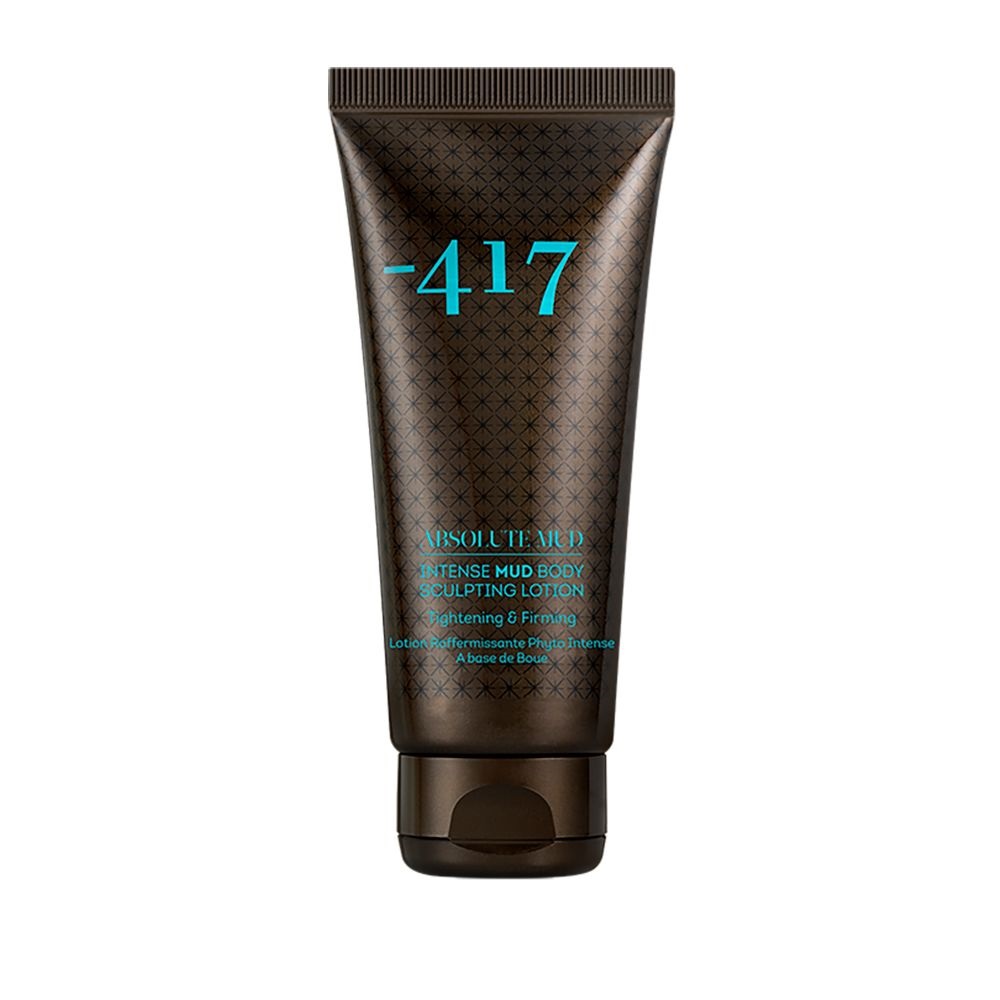 Lotiune pentru remodelare corporala cu namol Absolute Mud, 200 ml, Minus 417