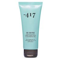 Gel pentru curatare profunda Re-Define, 200 ml, Minus 417