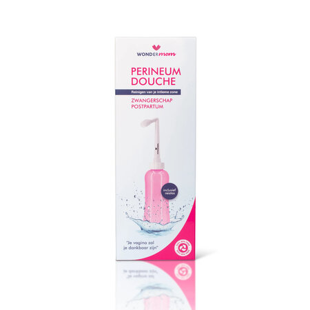 Irigator pentru igiena intima, 450 ml, Wondermom 595818