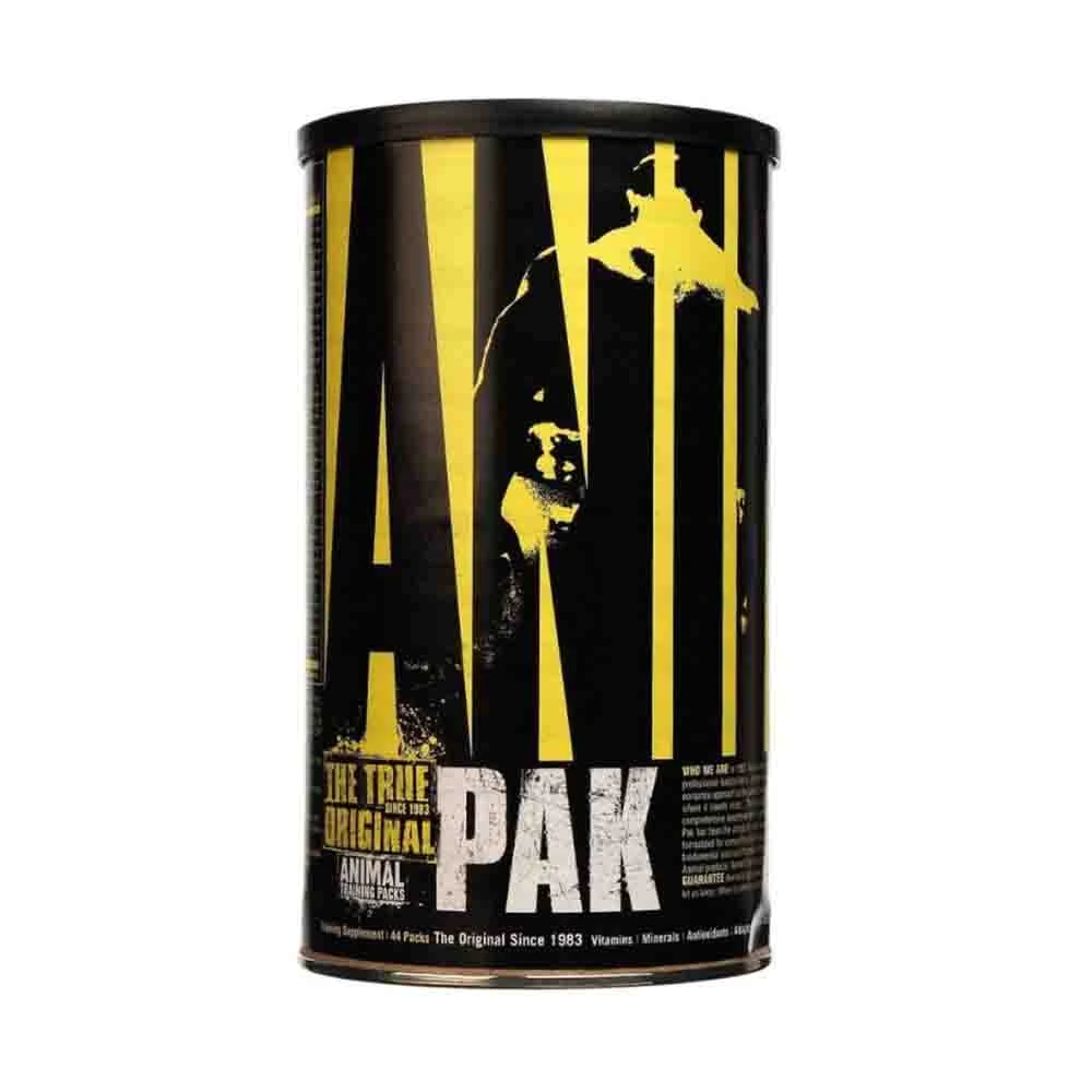 Universal Animal Pak, 44 plicuri, Universal Nutrition