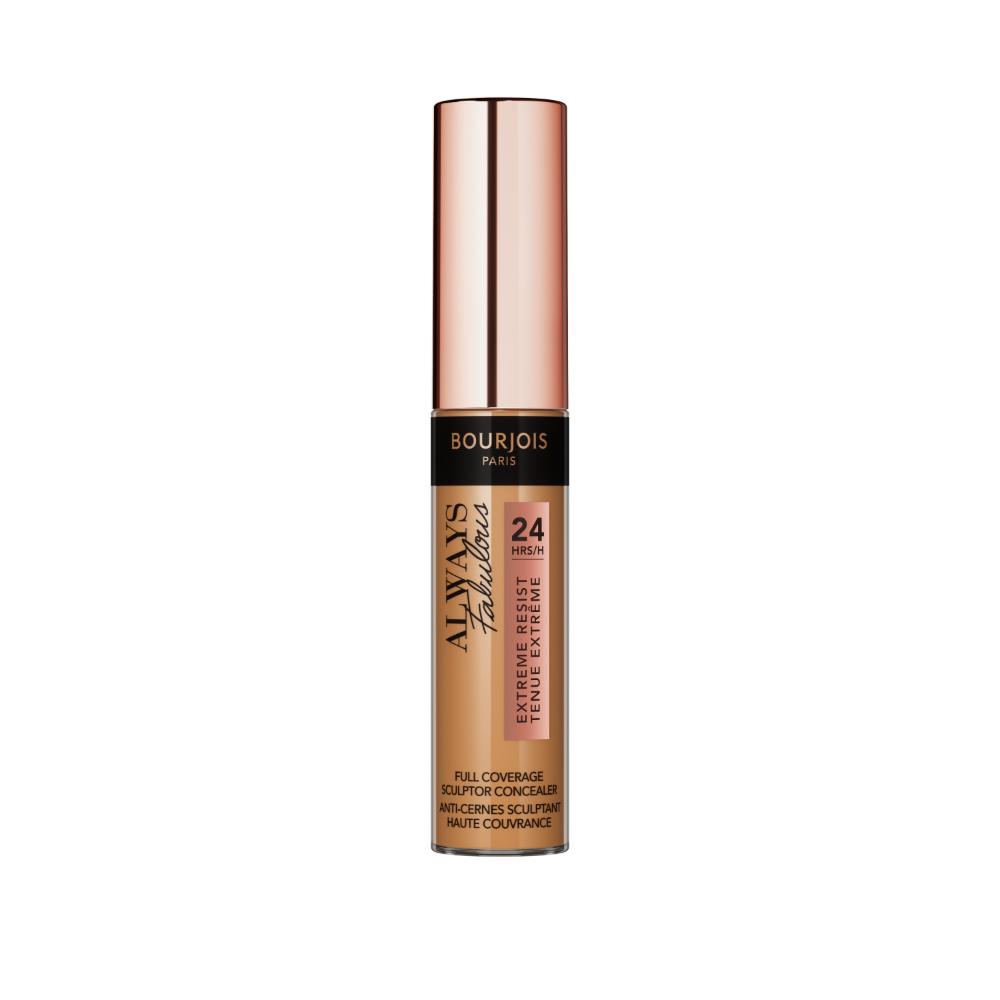 Corector Always Fabulous, 400 Beige Dore, 11 ml, Bourjois