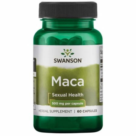 Extract din Radacina de Maca