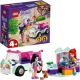 Masina pentru ingrijirea pisicilor Lego Friends, +4 ani, 41439, Lego 455008