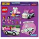 Masina pentru ingrijirea pisicilor Lego Friends, +4 ani, 41439, Lego 455012