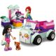 Masina pentru ingrijirea pisicilor Lego Friends, +4 ani, 41439, Lego 455009