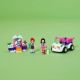 Masina pentru ingrijirea pisicilor Lego Friends, +4 ani, 41439, Lego 455007