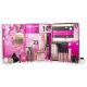 Set calendar advent 25 Days of Glam Eu, Makeup Revolution 595890