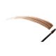 Mascara pentru sprancene Brow Fiber Oh Oui, 002 Chestnut, 7 ml, Bourjois 595900