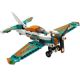 Avion de curse Lego Technic, +7 ani, 42117, Lego 455021