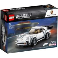 1974 Porsche 911 Turbo 3.0, Lego Speed Champions