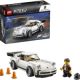 1974 Porsche 911 Turbo 3.0, Lego Speed Champions 455026