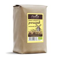Faina Bio de porumb macinata fin, 1 kg, Pronat