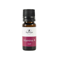Vitamina A, 10ml, Trio Verde