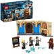 Camera necesitatii Lego Harry Potter, +7 ani, 75966, Lego 455055