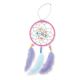 Mini set creativ Dreamcatcher, 5 ani+, Littlecraft, 4M 596175