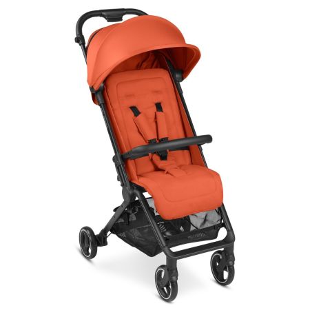 Carucior sport Ping Two, pana la 22 kg, Carrot, Abc Design