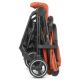 Carucior sport Ping Two, pana la 22 kg, Carrot, Abc Design 596259