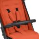 Carucior sport Ping Two, pana la 22 kg, Carrot, Abc Design 596260