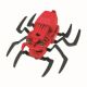 Kit constructie robot Spider Kidz Robotix, +8 ani, 4M 596371